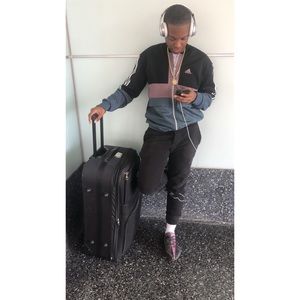 Meet your Posher, Dejah